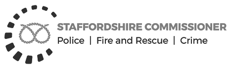 Staffordshire Commissioner's Office
